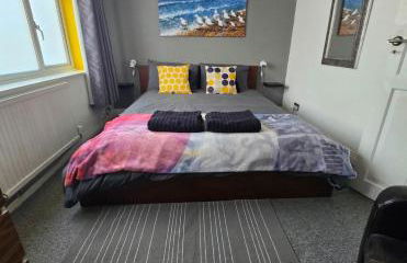 3 Bed House Stunning Views And Free Parking - Foto 104