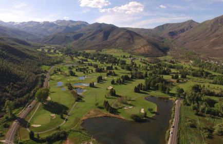 OVER THE RIVER AND THROUGH THE WOODS - Foto 42