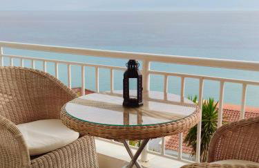 Cozy Seaview Apartment - Foto 8