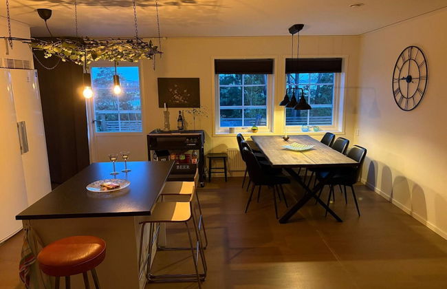 4 Star Holiday Home in Frillesas-by Traum - Foto 18