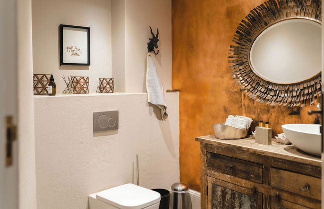 Buccara Waterberg - Molapo - Photo 62