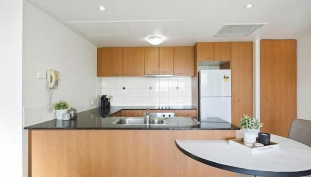 Palazzo Colonnades by Coastal Letting Co - Foto 3, Cocina privada