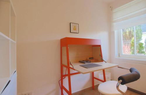 Kaiserliches Postamt Fewo 9 - Foto 7