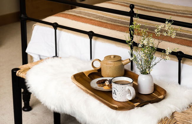 Juniper by Avantstay Incredible Mountainside Home w/ Incredible Lake Views! - Foto 3