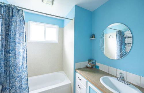 Lazy K Cabin - Foto 12