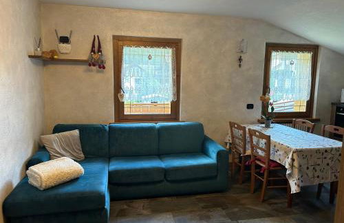 Appartamento Divina - Foto 12