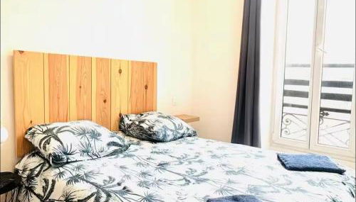 Cosy azur au coeur du vieux port - Foto 4