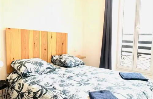 Cosy azur au coeur du vieux port - Foto 4