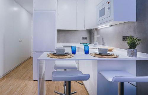 Loft Ciudad del Mar Gran Canaria - Photo 10