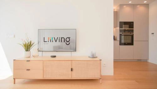 Liiiving in Porto - Crystal Palace Apartment - Foto 5