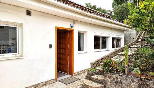 Casa Vreneli, Meerblick, Sauzal - Foto 2