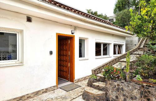 Casa Vreneli, Meerblick, Sauzal - Foto 2