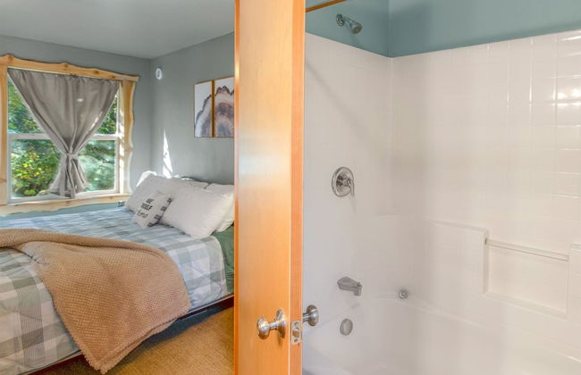 Fir Tree Cabin in Packwood - Foto 30