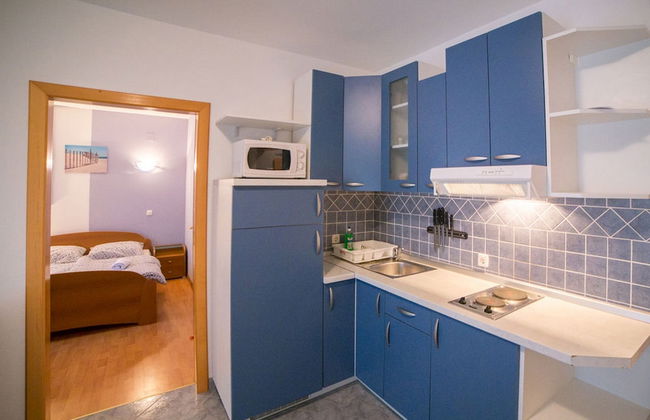 Apartment Sanic Rab 2 - Foto 23