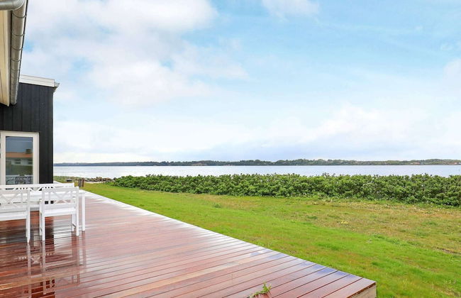 5 Person Holiday Home in Farso - Photo 30