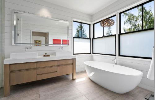 Modern Architectural Oasis in Menlo Park - Foto 23