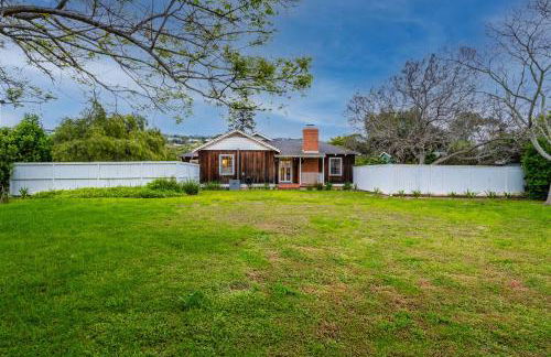 Charming La Jolla Shores Cottage - Photo 53