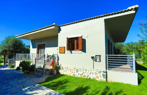 Jennys House in Stroggili - Foto 68