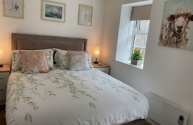 Brewers Den a Beautiful 1-bed Apartment in Masham - Foto 2