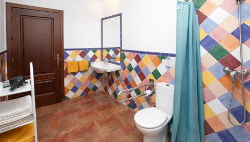 La Sierrezuela Posadas by Ruralidays - Foto 5