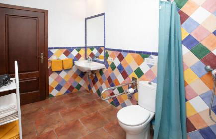 La Sierrezuela Posadas by Ruralidays - Foto 5