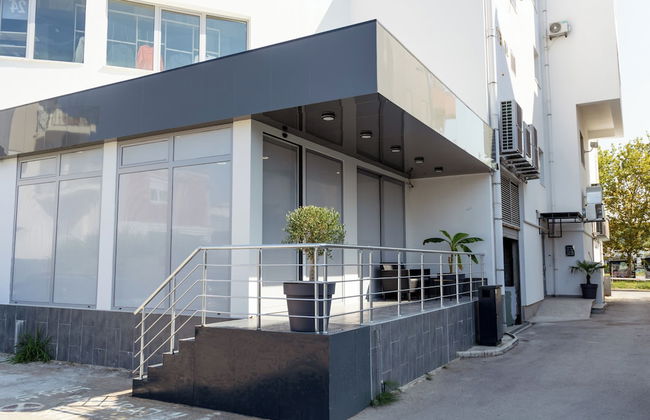 Apartments RONDO - Foto 2