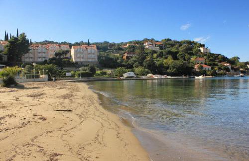 Apartments by the sea Kolocep, Elafiti - 2182 - Foto 35
