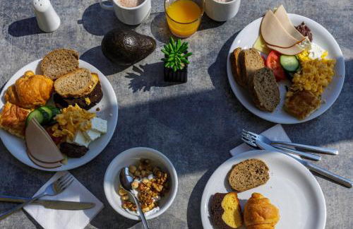 Xenos Kamara Beach - Foto 56