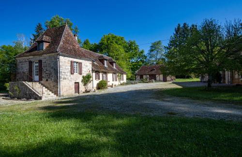 Les Granges de la Machardie - Foto 27