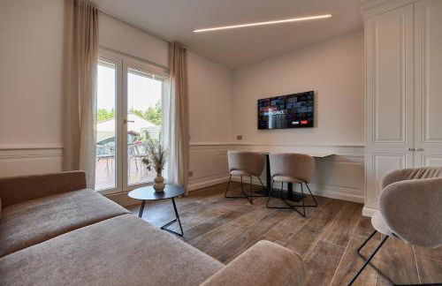 Da Oscar Flowers Apartments - Foto 31