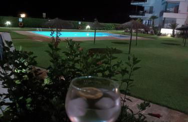 Apartamento en Creixell Primera linea de playa. - Foto 2