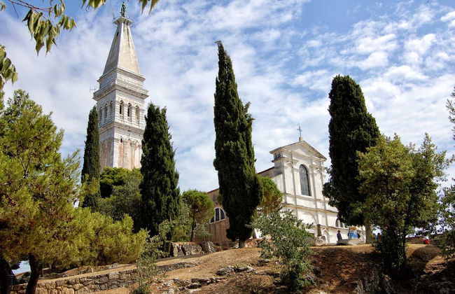 Istrian Coast Day Trip - Photo 2