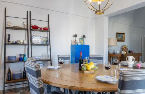 Dimora Vista Mare by Apulia Hospitality - Foto 3