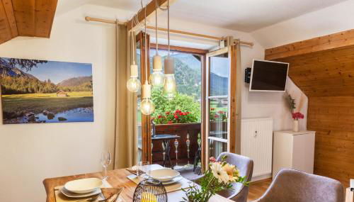 Ferienwohnung Reschberg - Foto 3