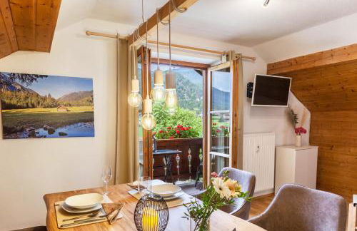 Ferienwohnung Reschberg - Foto 3