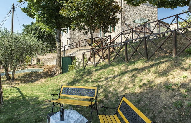 Casa Elia 4 2 in Palazzone - Foto 24