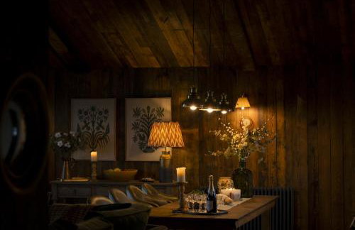 The Osprey - Oak - Foto 6