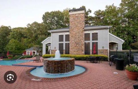 Cozy 1bd apartment 420 friendly 15 min from ATL airport - Foto 7