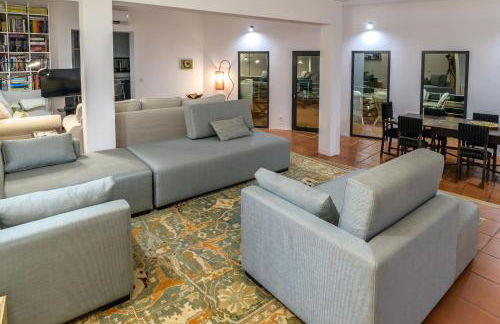 Made iN2 Creative Guest House - Foto 11