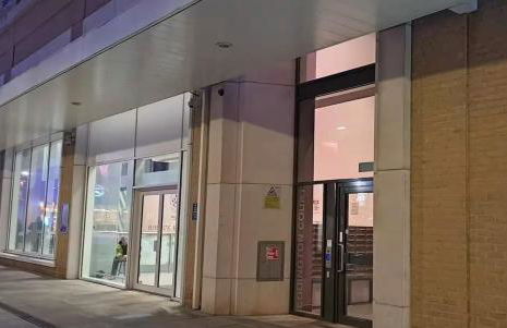 Royal Docks Modern Retreat Eddington Court Sleeps 5 - Foto 12