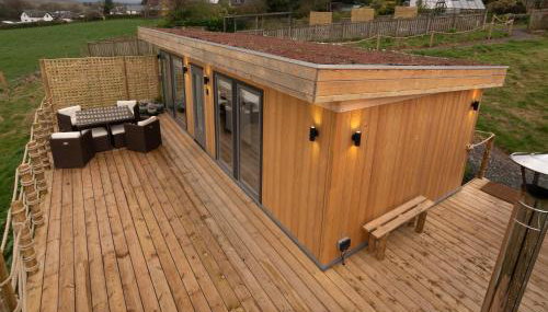 The Paddock- Loch Lomond and Trossachs - Foto 4, Garden