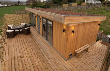 The Paddock- Loch Lomond and Trossachs - Foto 4