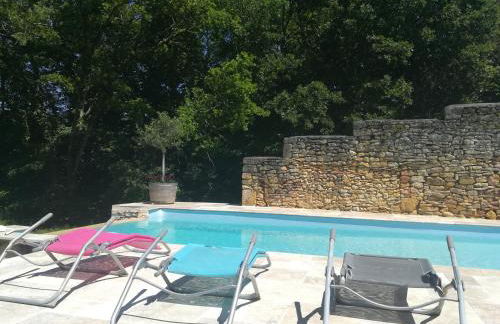 Gîte Les Combes Montignac Lascaux - Foto 75