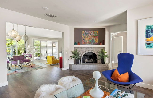 Sonora Charmer - Private Pool w/ Mountain Views! - Foto 37