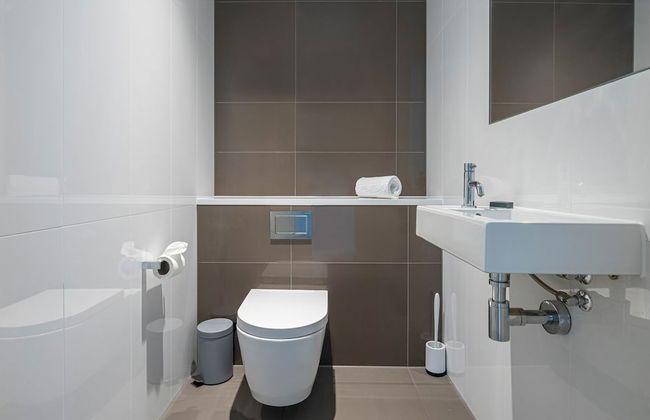 Luxury Apartment in Bustling Canary Wharf - Foto 35