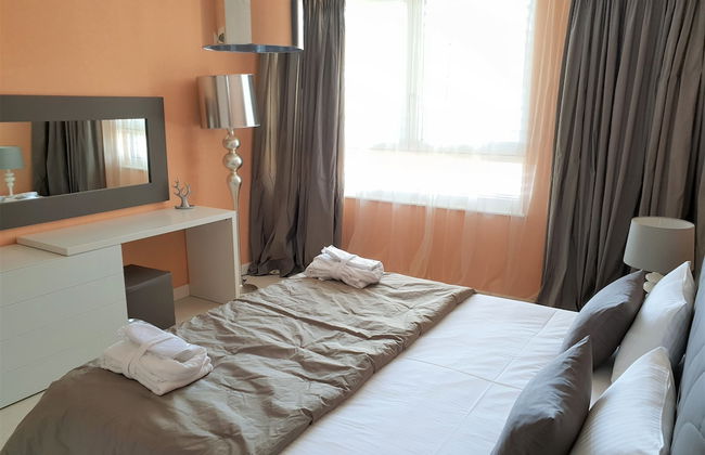 The View Montreux - Foto 10