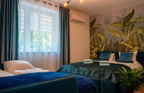 Apartamenty Cud Miód 2 - Foto 9