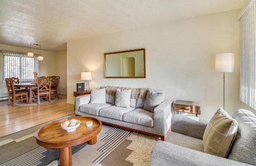 2 Mi to UNM Campus Home in Quiet Area of ABQ - Photo 4