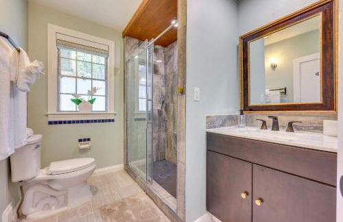 1 Mi to UF Campus Group Retreat with Outdoor Oasis - Foto 19