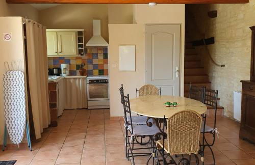 Gîte de 9 personnes avec piscine - Photo 16